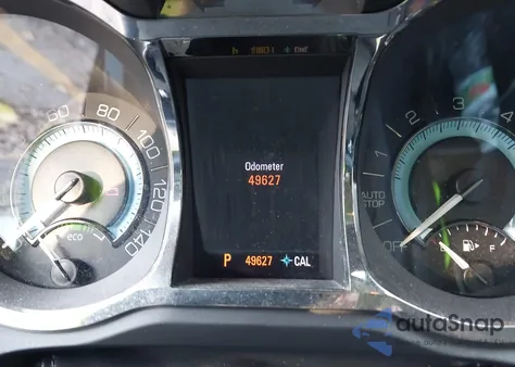 2012 Buick Lacrosse Leather Group из США, поврежденный, VIN 1G4GC5ER7CF363421